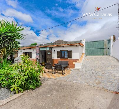 Casa/ Villa – Rustico (Finca) Granadilla de Abona, Granadilla de Abona