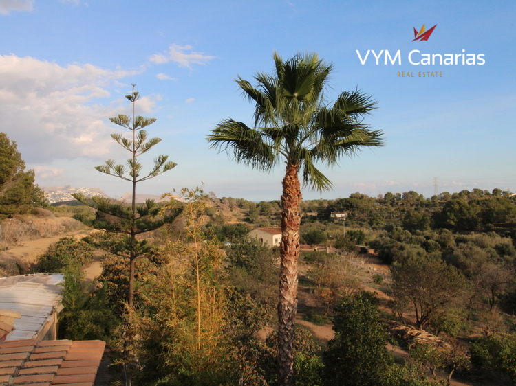 Casa/ Villa El Tossal – Bello Horizonte, La Nucia