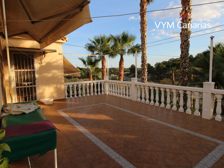 Casa/ Villa El Tossal – Bello Horizonte, La Nucia