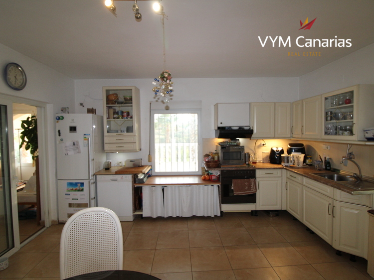 Casa/ Villa El Tossal – Bello Horizonte, La Nucia