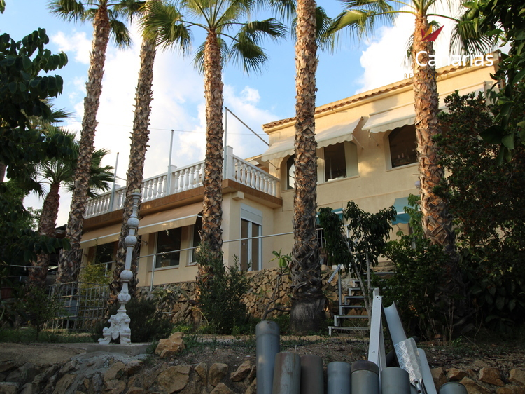 Casa/ Villa El Tossal – Bello Horizonte, La Nucia