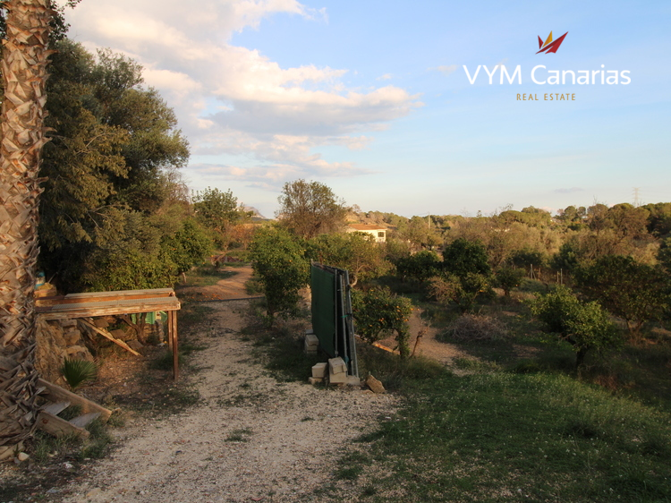 Casa/ Villa El Tossal – Bello Horizonte, La Nucia