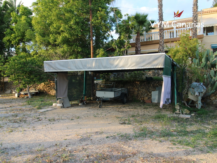 Casa/ Villa El Tossal – Bello Horizonte, La Nucia