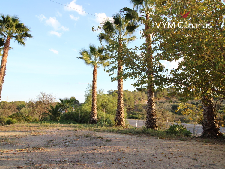 Casa/ Villa El Tossal – Bello Horizonte, La Nucia