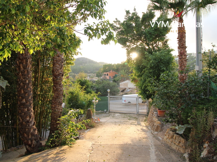 Casa/ Villa El Tossal – Bello Horizonte, La Nucia