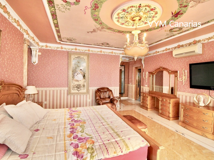 Casa/ Villa Barranco Hondo – Varadero, La Nucia