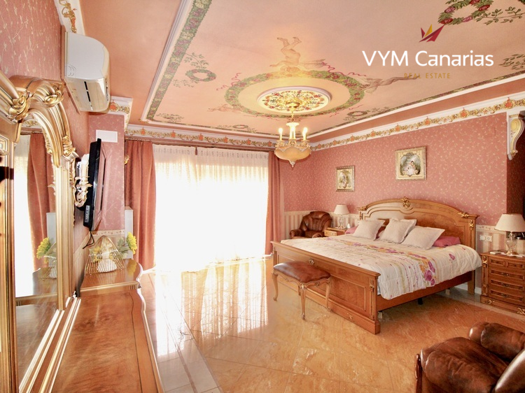 Casa/ Villa Barranco Hondo – Varadero, La Nucia