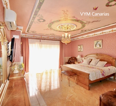 House / Villa Barranco Hondo – Varadero, La Nucia
