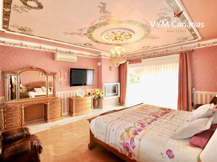 Casa/ Villa Barranco Hondo – Varadero, La Nucia