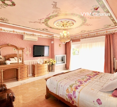 House / Villa Barranco Hondo – Varadero, La Nucia