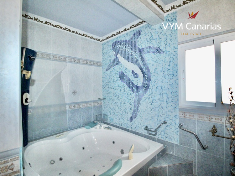 Casa/ Villa Barranco Hondo – Varadero, La Nucia
