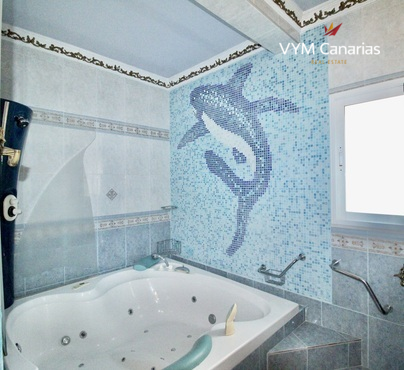 House / Villa Barranco Hondo – Varadero, La Nucia