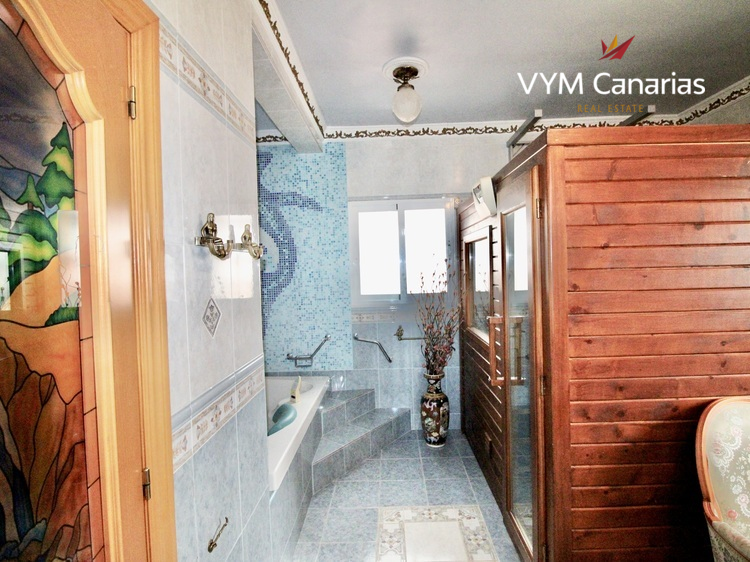 Casa/ Villa Barranco Hondo – Varadero, La Nucia