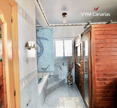 House / Villa Barranco Hondo – Varadero, La Nucia