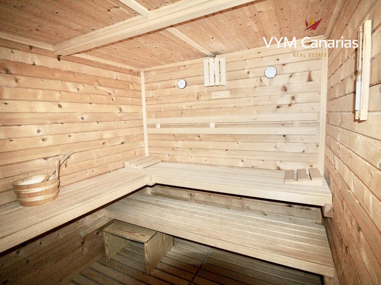 Casa/ Villa Barranco Hondo – Varadero, La Nucia