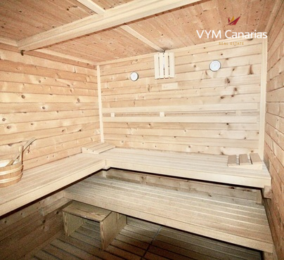 House / Villa Barranco Hondo – Varadero, La Nucia