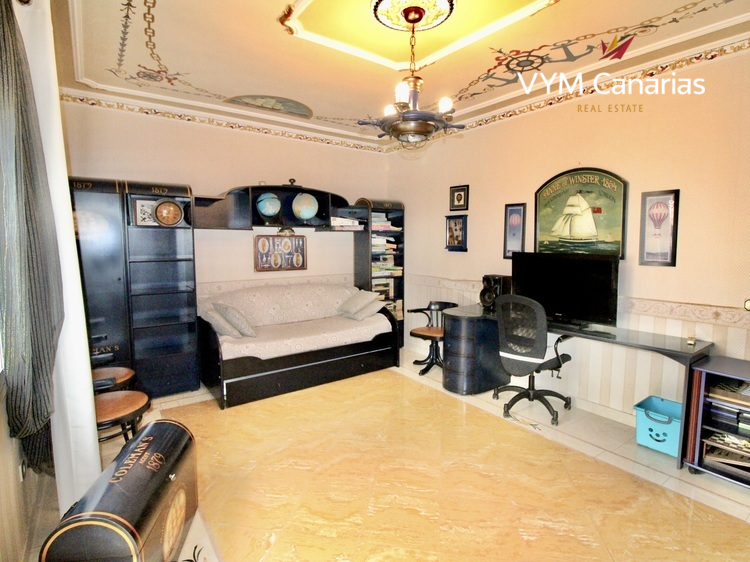 Casa/ Villa Barranco Hondo – Varadero, La Nucia