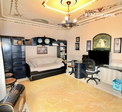 House / Villa Barranco Hondo – Varadero, La Nucia