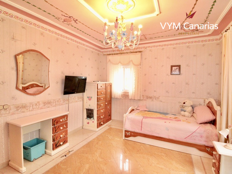 Casa/ Villa Barranco Hondo – Varadero, La Nucia
