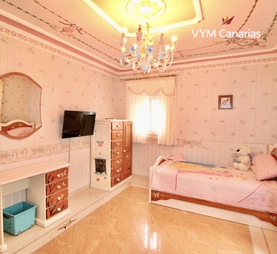 House / Villa Barranco Hondo – Varadero, La Nucia