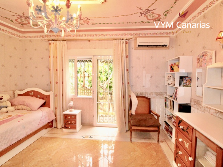 Casa/ Villa Barranco Hondo – Varadero, La Nucia