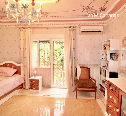 House / Villa Barranco Hondo – Varadero, La Nucia