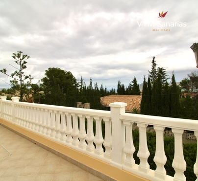 House / Villa Barranco Hondo – Varadero, La Nucia