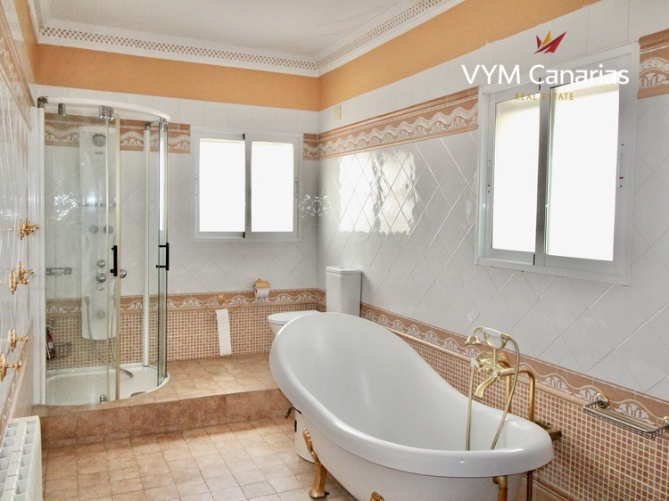 Casa/ Villa Barranco Hondo – Varadero, La Nucia