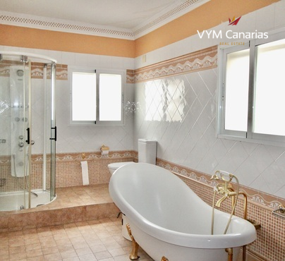 House / Villa Barranco Hondo – Varadero, La Nucia