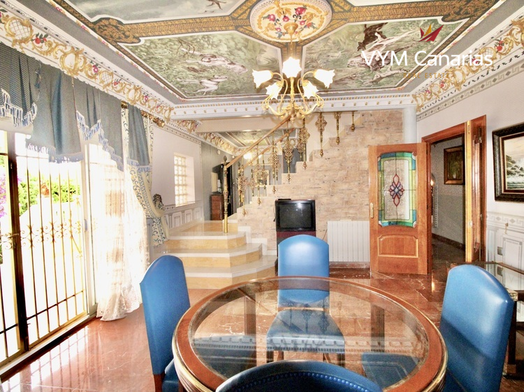 Casa/ Villa Barranco Hondo – Varadero, La Nucia
