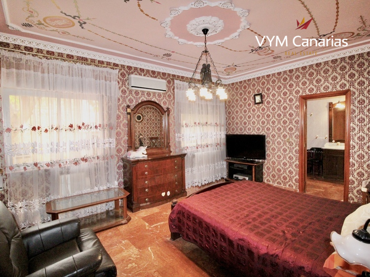 Casa/ Villa Barranco Hondo – Varadero, La Nucia