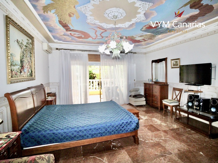 Casa/ Villa Barranco Hondo – Varadero, La Nucia