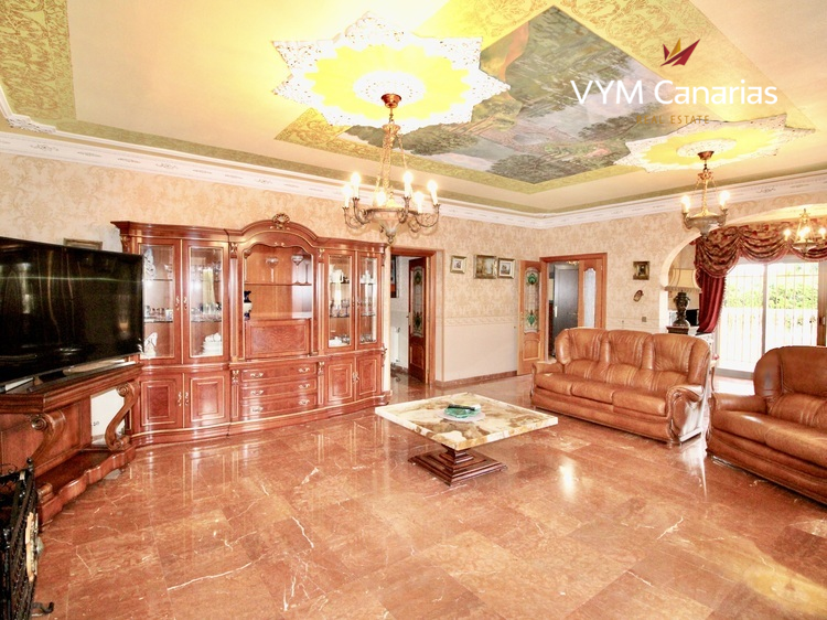 Casa/ Villa Barranco Hondo – Varadero, La Nucia