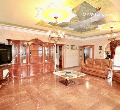 House / Villa Barranco Hondo – Varadero, La Nucia