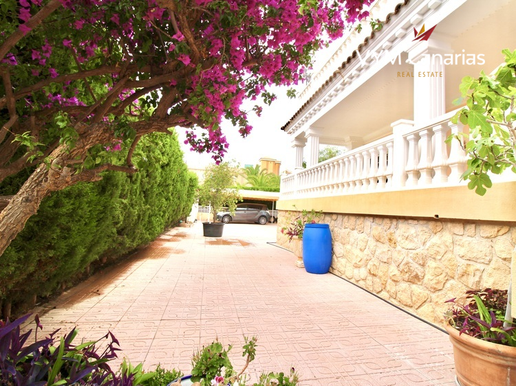 Casa/ Villa Barranco Hondo – Varadero, La Nucia
