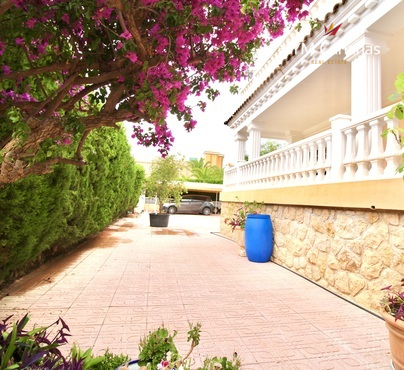 House / Villa Barranco Hondo – Varadero, La Nucia