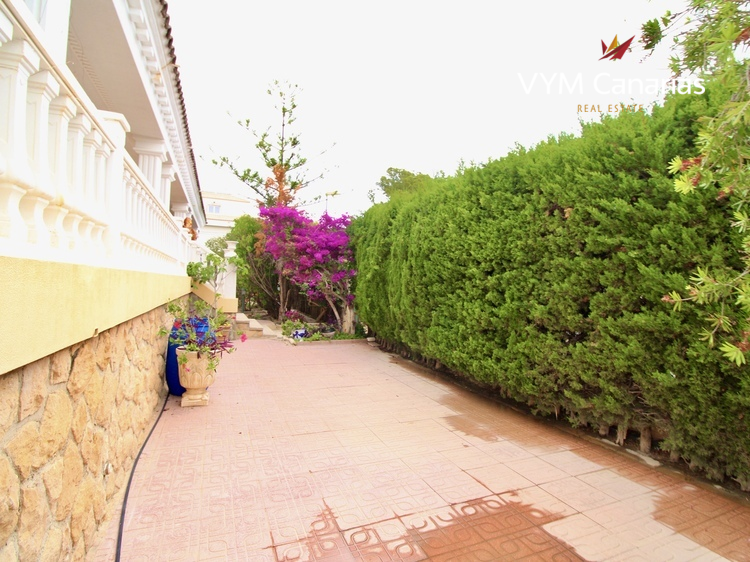 Casa/ Villa Barranco Hondo – Varadero, La Nucia
