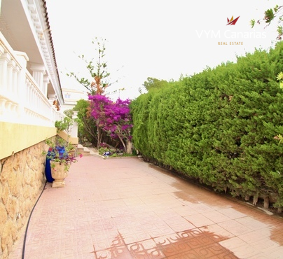 House / Villa Barranco Hondo – Varadero, La Nucia