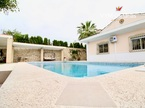 Casa/ Villa Barranco Hondo – Varadero, La Nucia