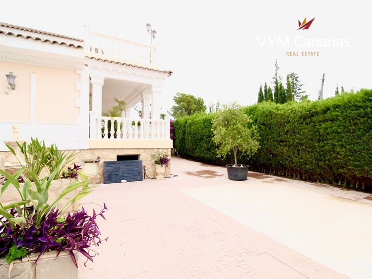 Casa/ Villa Barranco Hondo – Varadero, La Nucia