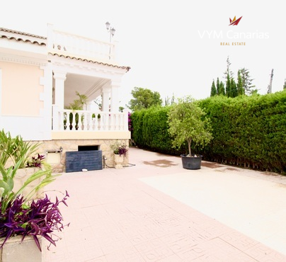House / Villa Barranco Hondo – Varadero, La Nucia
