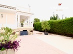 Casa/ Villa Barranco Hondo – Varadero, La Nucia