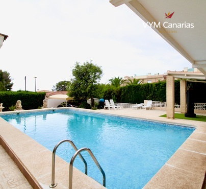 House / Villa Barranco Hondo – Varadero, La Nucia