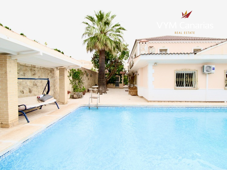 Casa/ Villa Barranco Hondo – Varadero, La Nucia