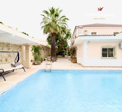 House / Villa Barranco Hondo – Varadero, La Nucia
