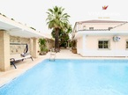 Casa/ Villa Barranco Hondo – Varadero, La Nucia