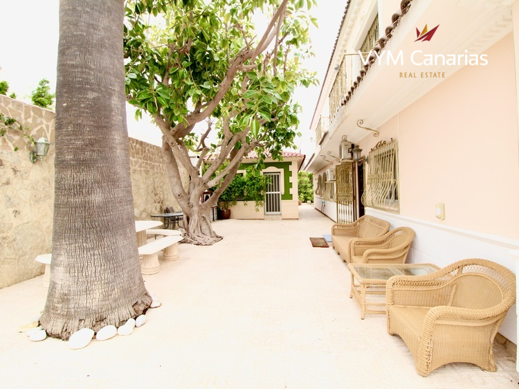 Casa/ Villa Barranco Hondo – Varadero, La Nucia