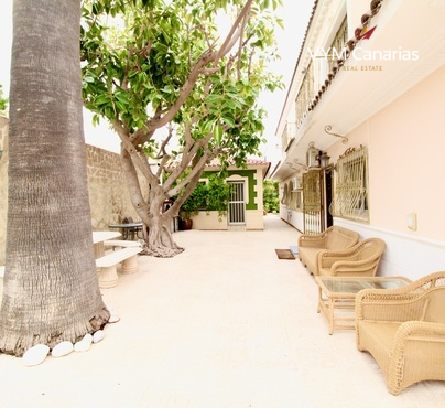 House / Villa Barranco Hondo – Varadero, La Nucia