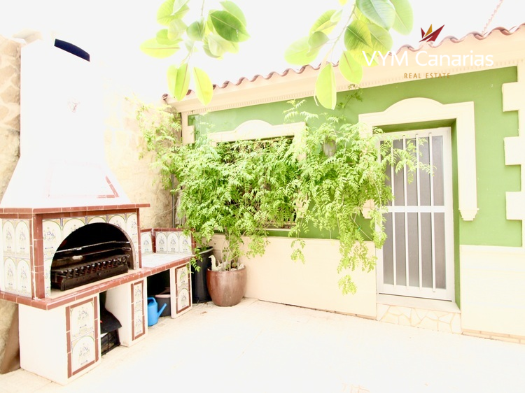 Casa/ Villa Barranco Hondo – Varadero, La Nucia