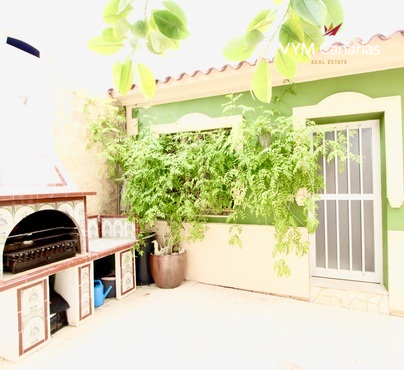 House / Villa Barranco Hondo – Varadero, La Nucia